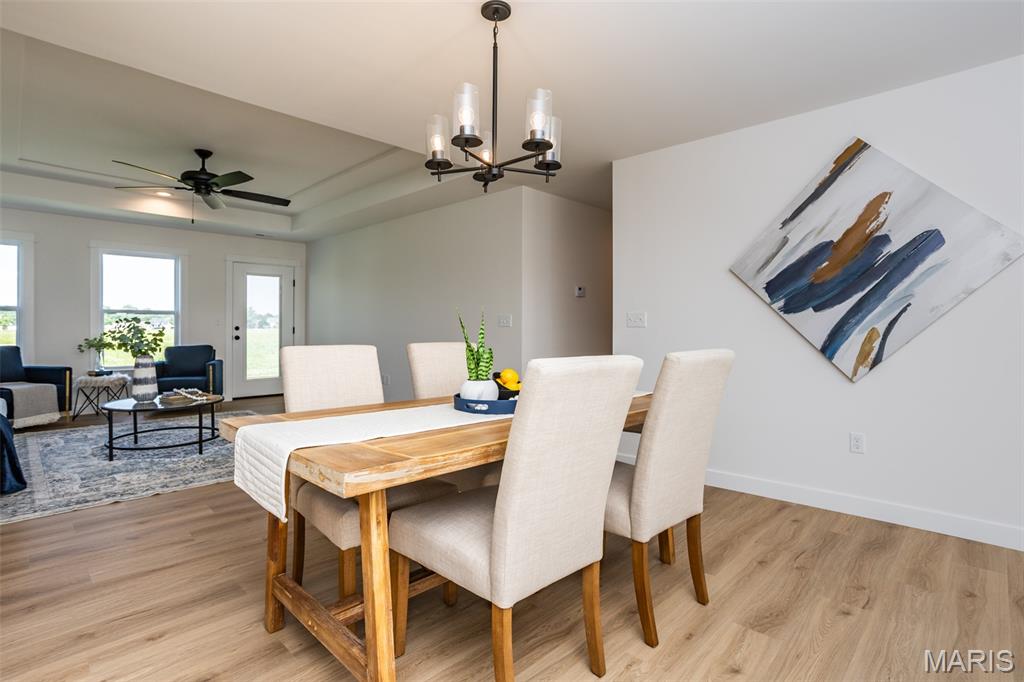 Villas/Richland Estates - Residential