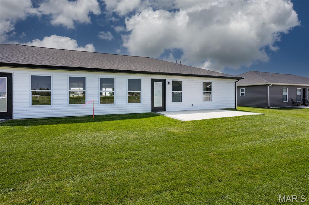 Villas/Richland Estates - Residential