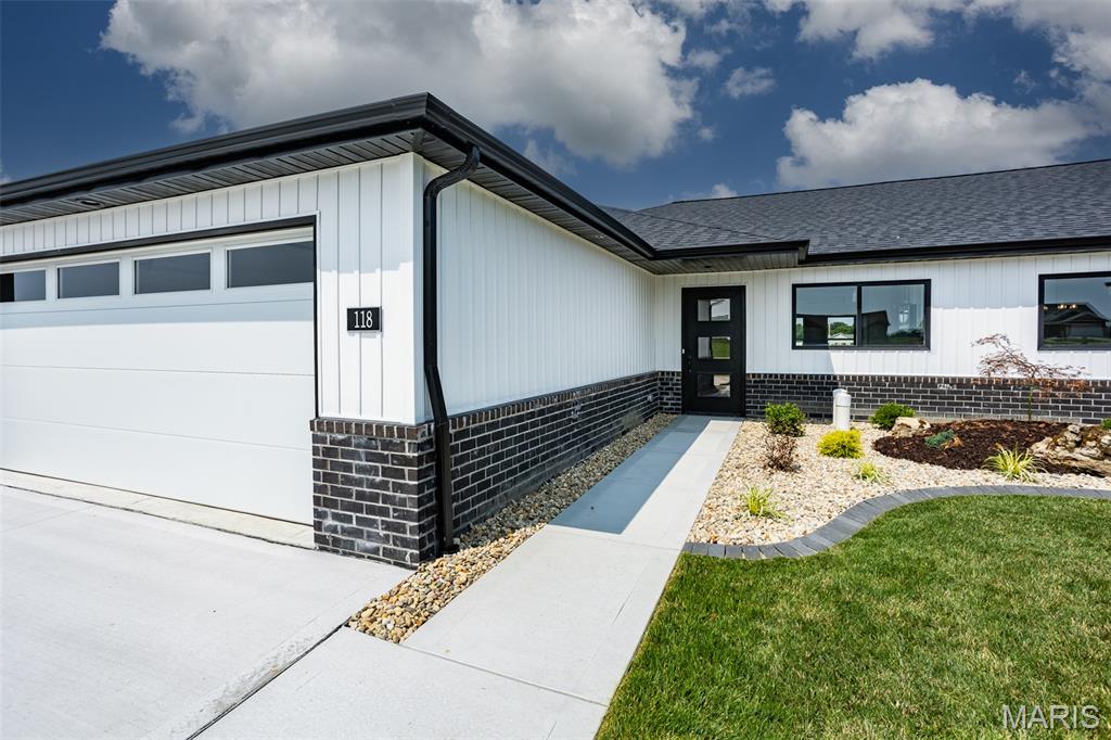 Villas/Richland Estates - Residential