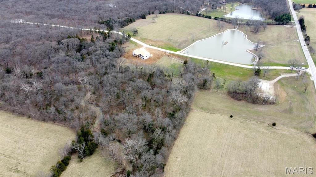 Serenity Lake Estates - Land
