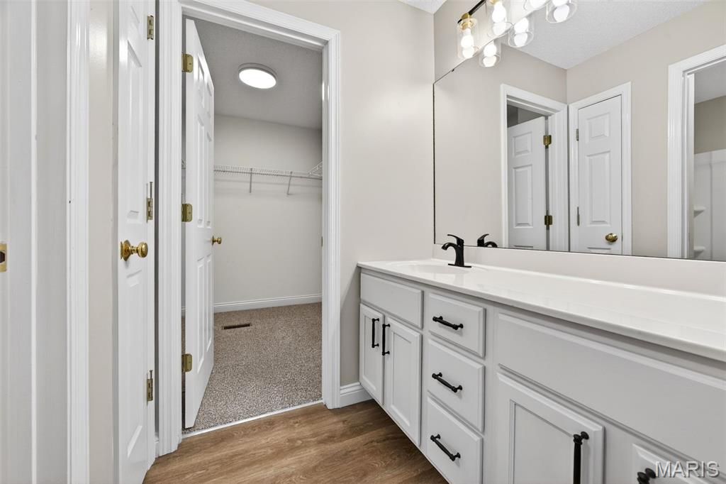 Golf Club At Wentz Community #1 Villas - Residential