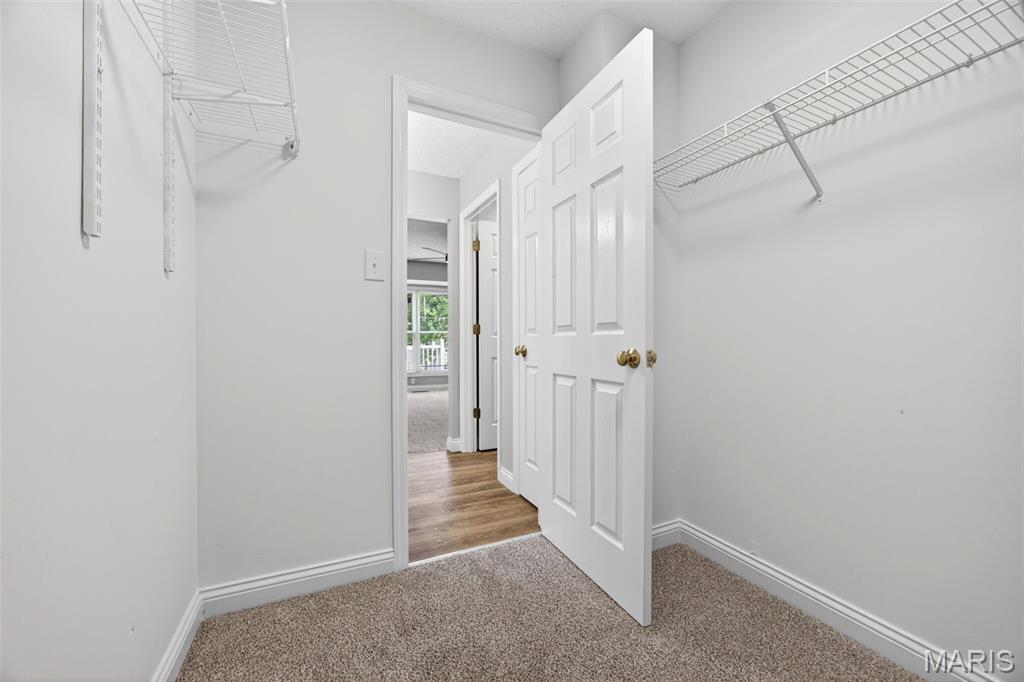 Golf Club At Wentz Community #1 Villas - Residential