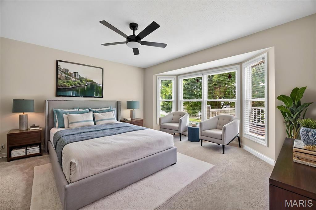 Golf Club At Wentz Community #1 Villas - Residential