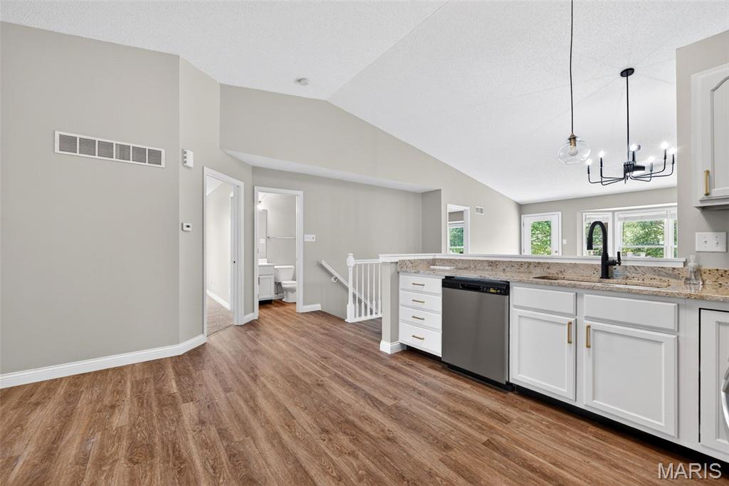 Golf Club At Wentz Community #1 Villas - Residential