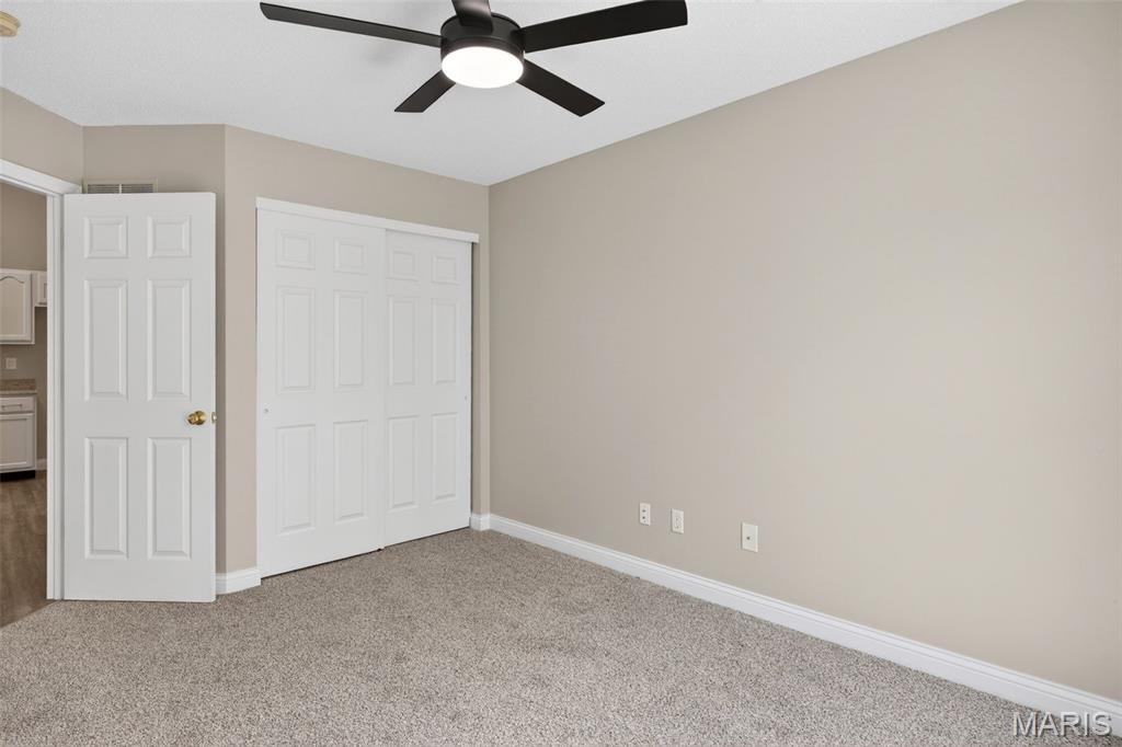 Golf Club At Wentz Community #1 Villas - Residential
