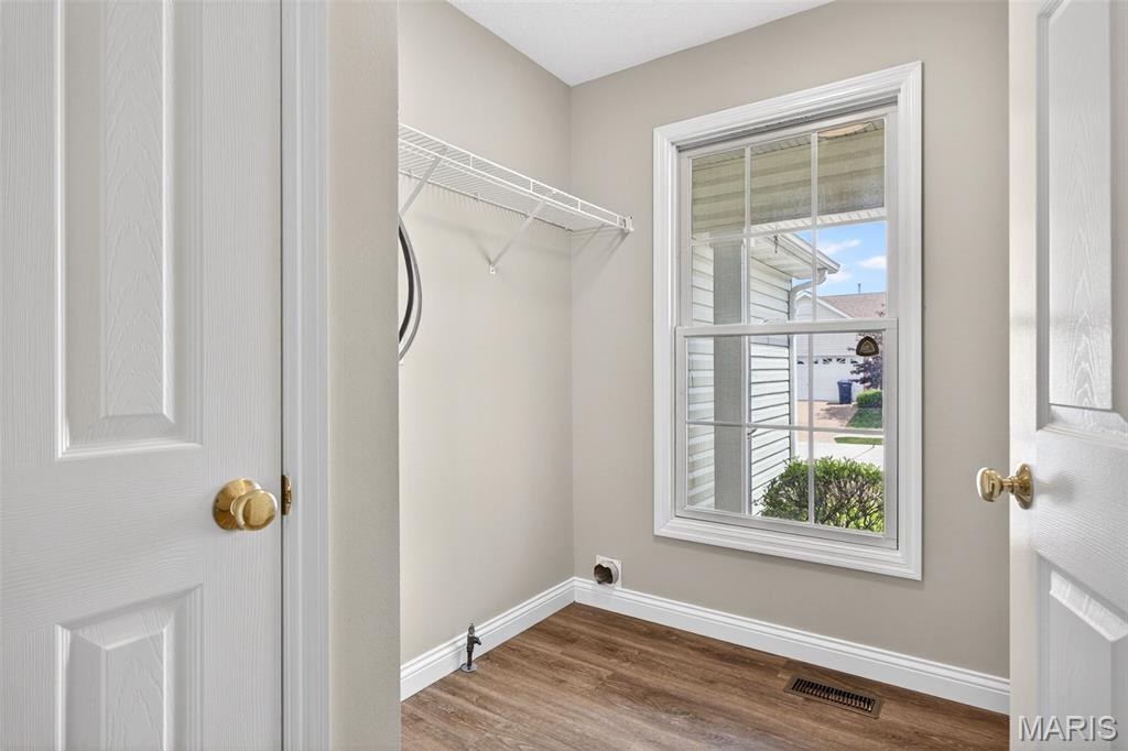 Golf Club At Wentz Community #1 Villas - Residential