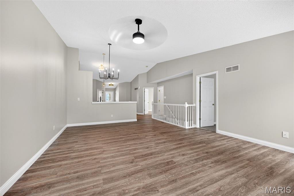 Golf Club At Wentz Community #1 Villas - Residential