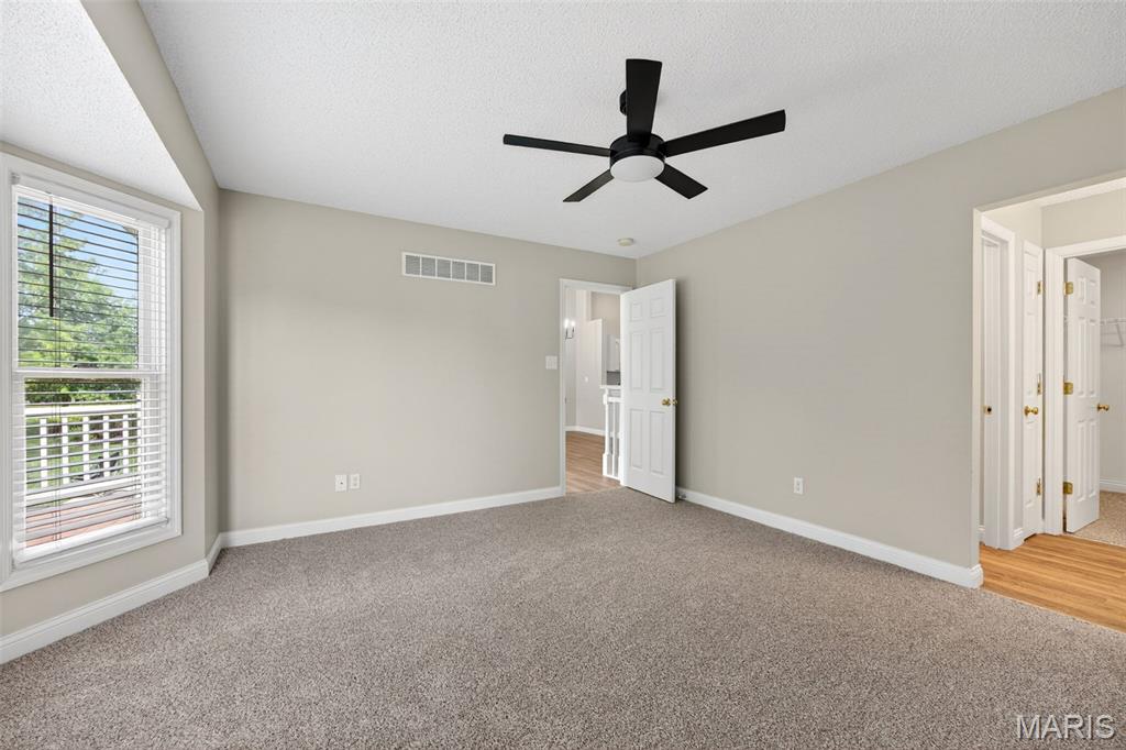 Golf Club At Wentz Community #1 Villas - Residential