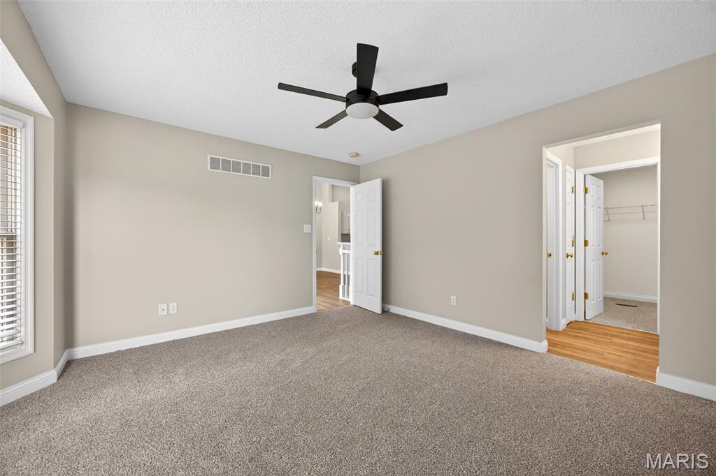 Golf Club At Wentz Community #1 Villas - Residential