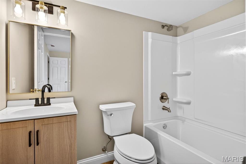 Golf Club At Wentz Community #1 Villas - Residential
