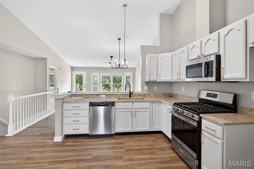 Golf Club At Wentz Community #1 Villas - Residential