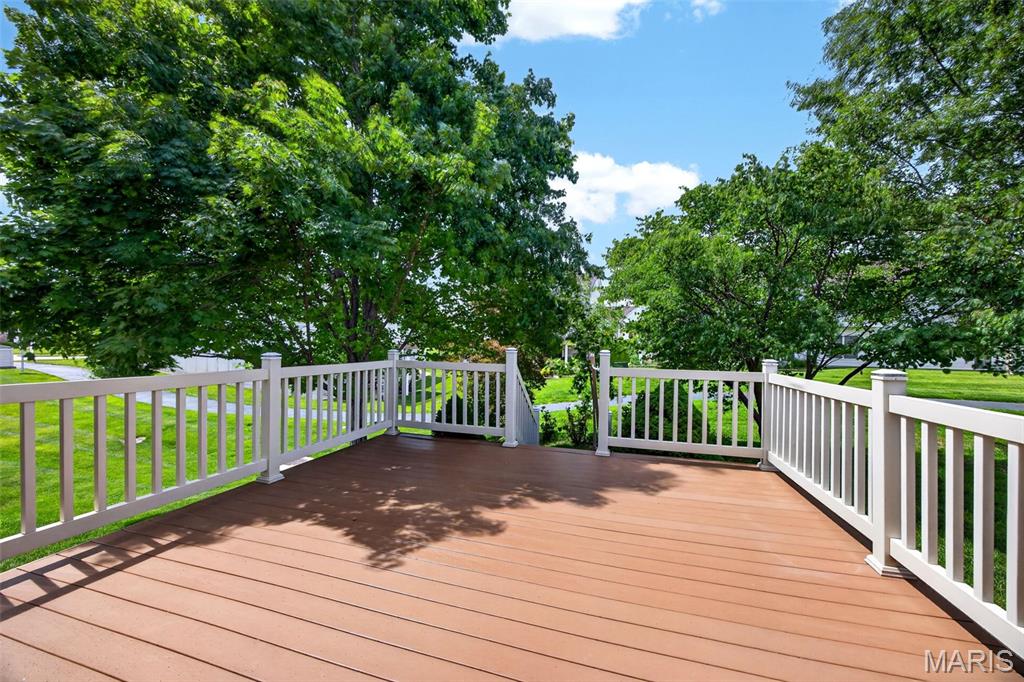 Golf Club At Wentz Community #1 Villas - Residential