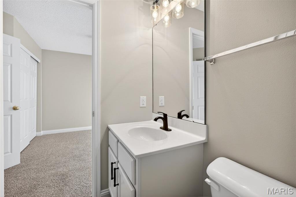 Golf Club At Wentz Community #1 Villas - Residential