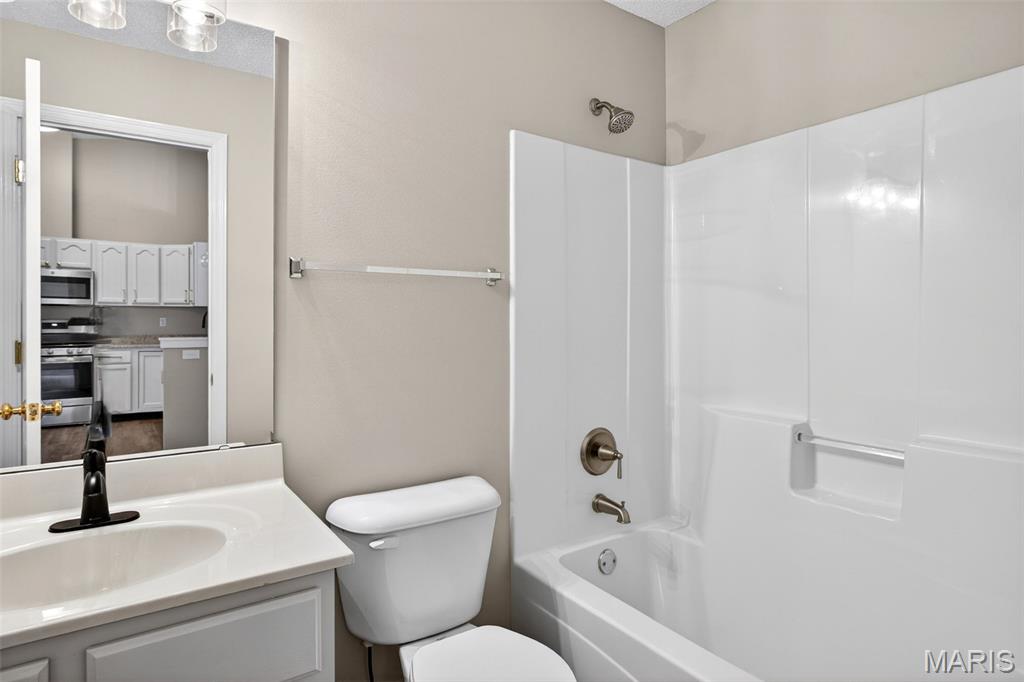 Golf Club At Wentz Community #1 Villas - Residential