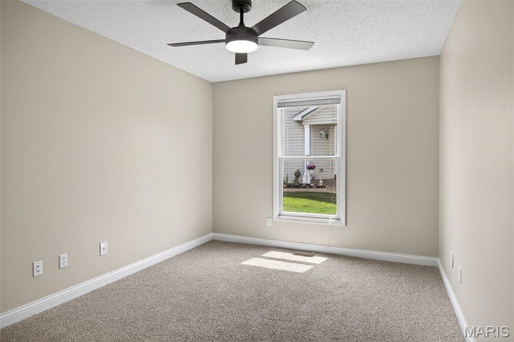 Golf Club At Wentz Community #1 Villas - Residential
