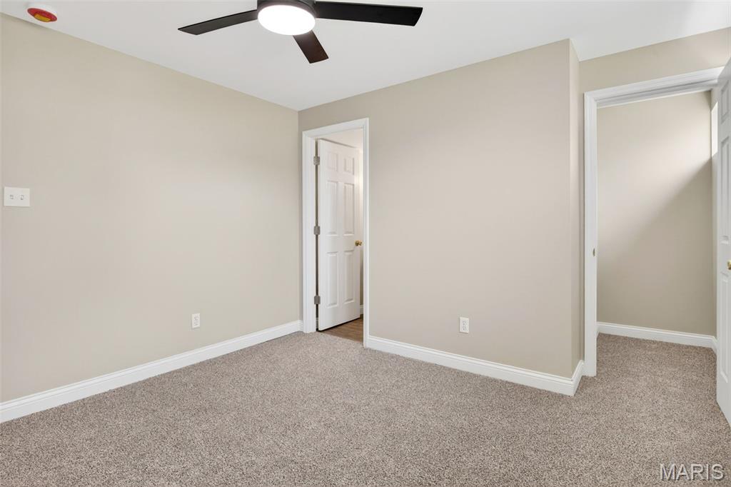 Golf Club At Wentz Community #1 Villas - Residential
