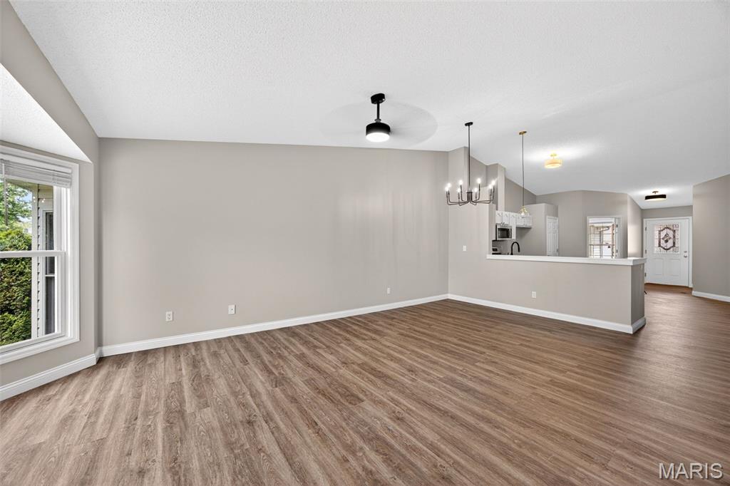 Golf Club At Wentz Community #1 Villas - Residential