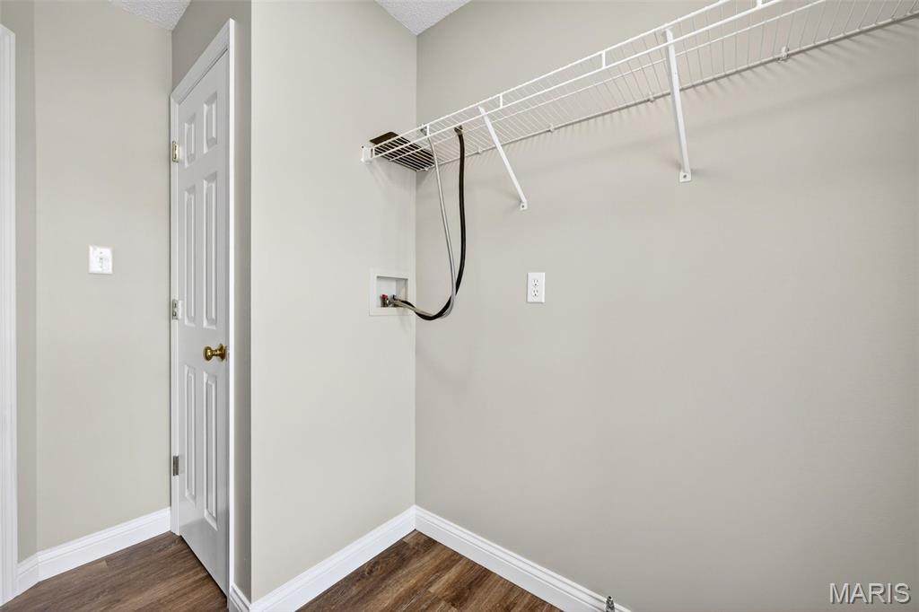 Golf Club At Wentz Community #1 Villas - Residential
