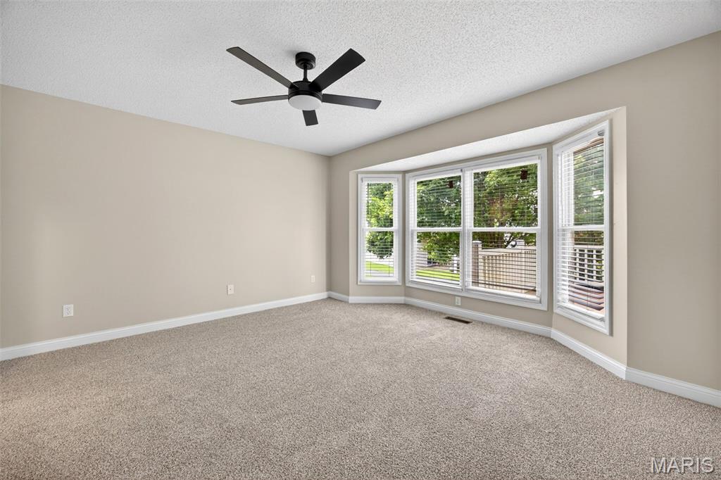 Golf Club At Wentz Community #1 Villas - Residential