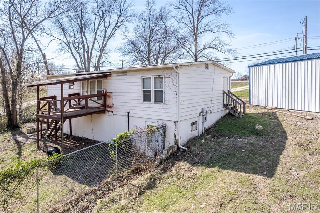 Gildehaus Acres - Residential