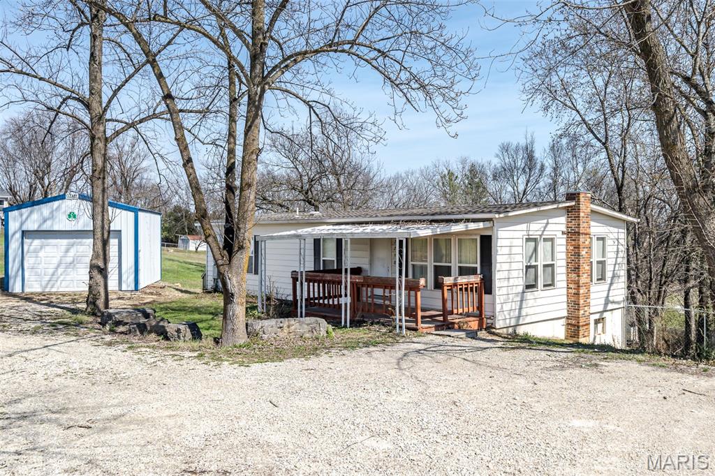 Gildehaus Acres - Residential