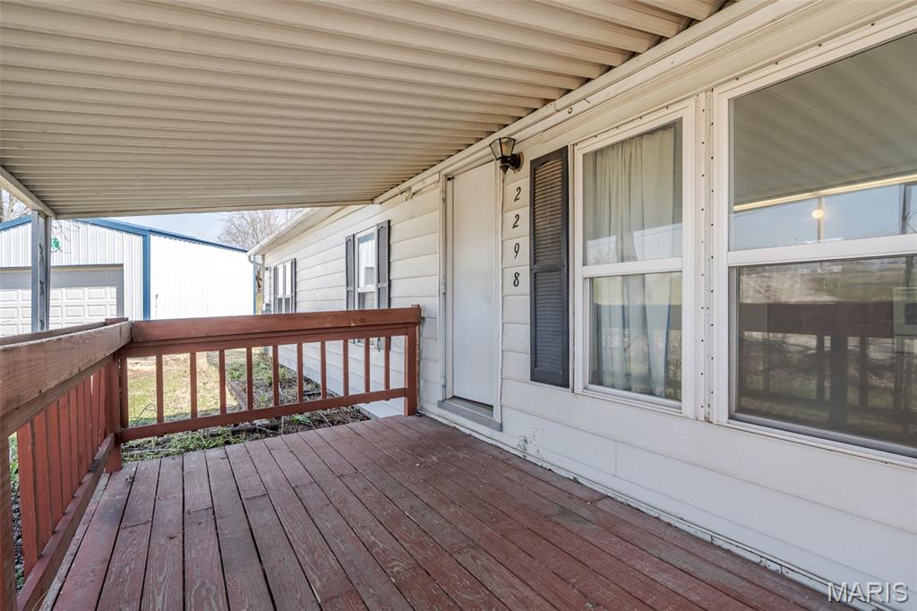 Gildehaus Acres - Residential