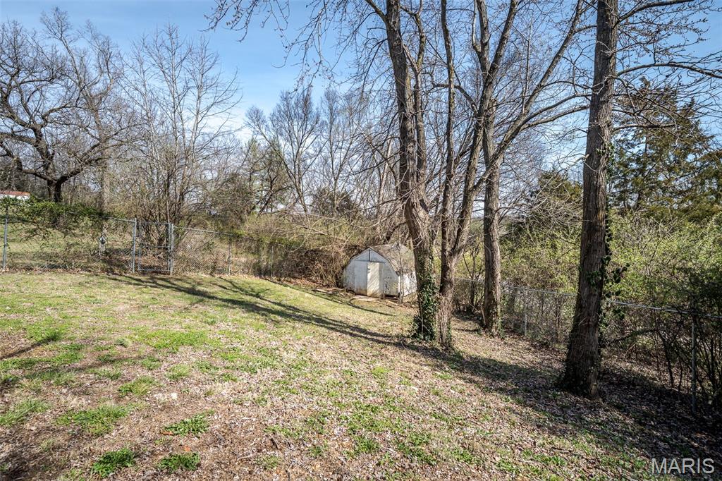 Gildehaus Acres - Residential