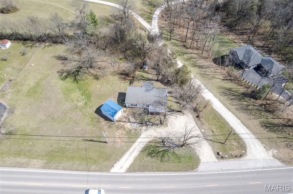 Gildehaus Acres - Residential