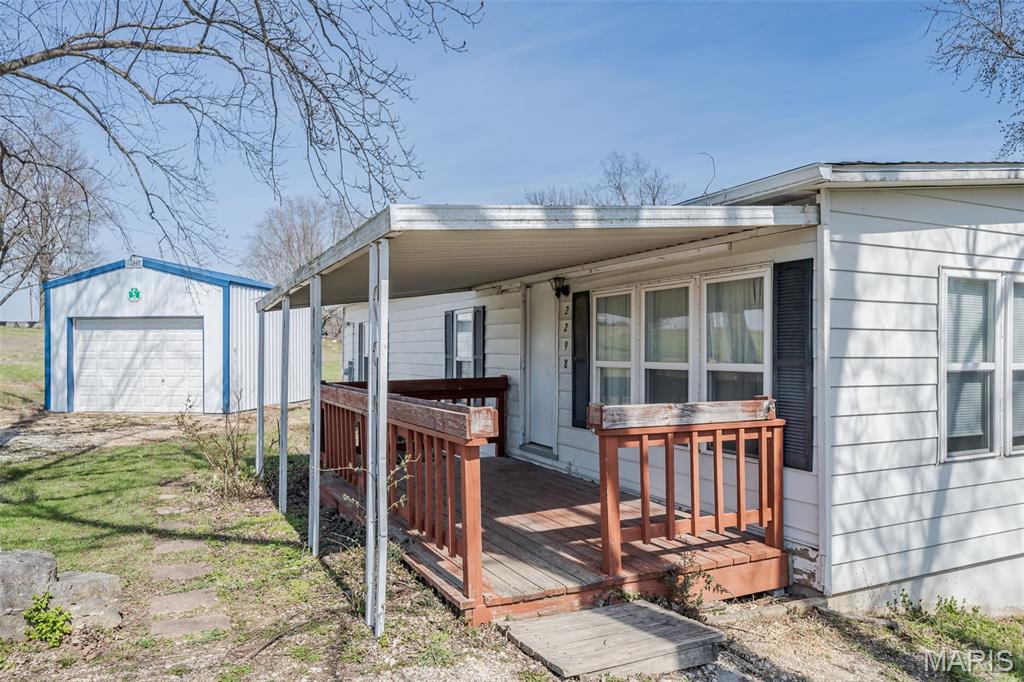 Gildehaus Acres - Residential