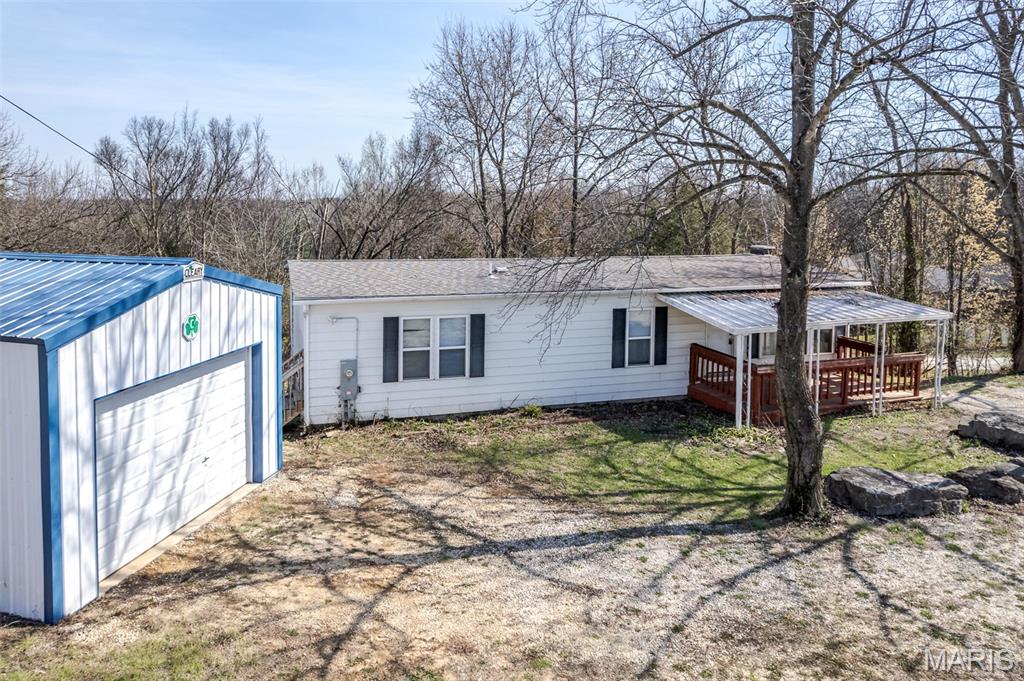 Gildehaus Acres - Residential