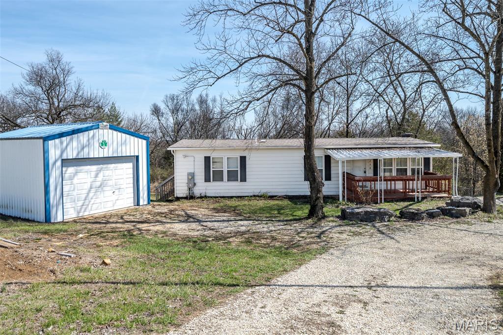 Gildehaus Acres - Residential