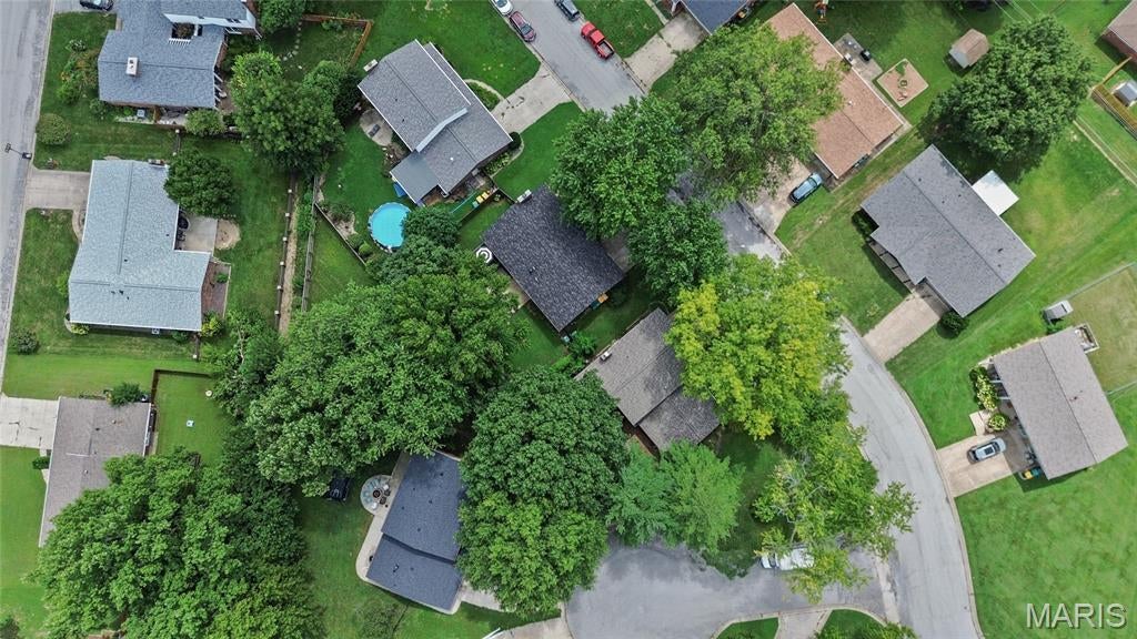 Fairwood - Residential