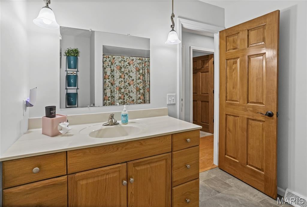Fairwood - Residential