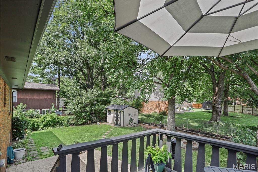 Fairwood - Residential