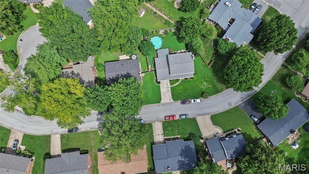 Fairwood - Residential