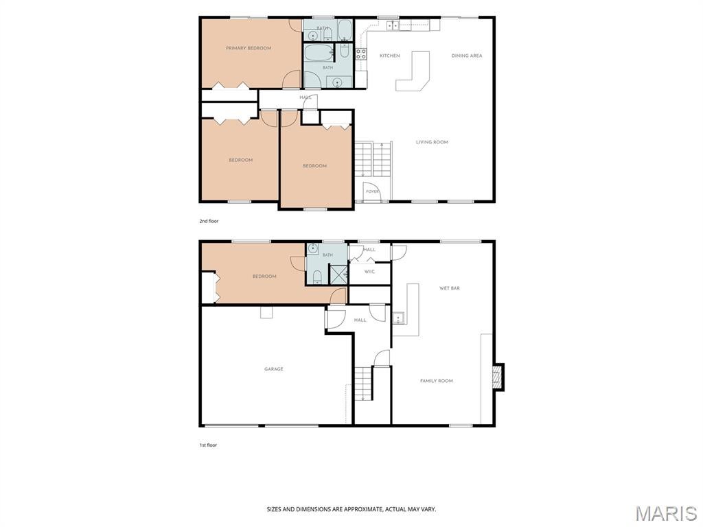 Fairwood - Residential