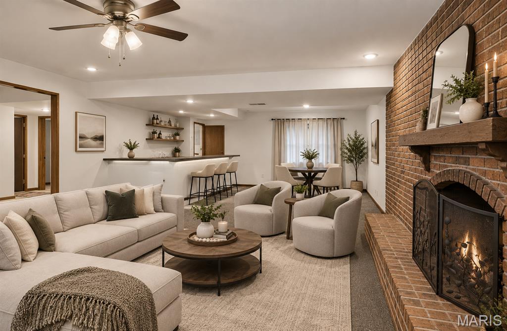Fairwood - Residential