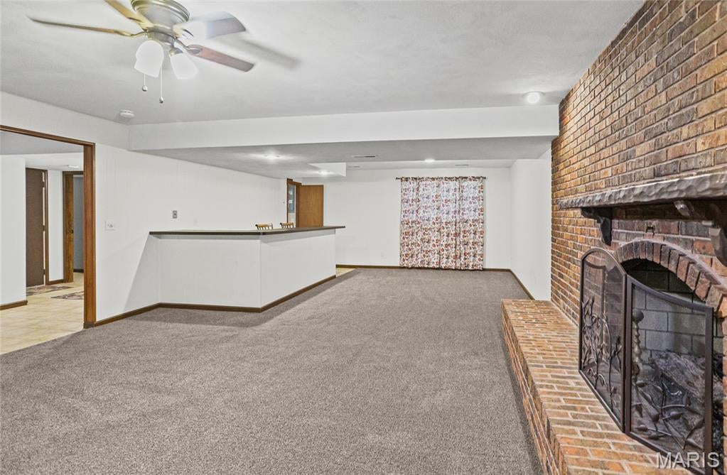 Fairwood - Residential