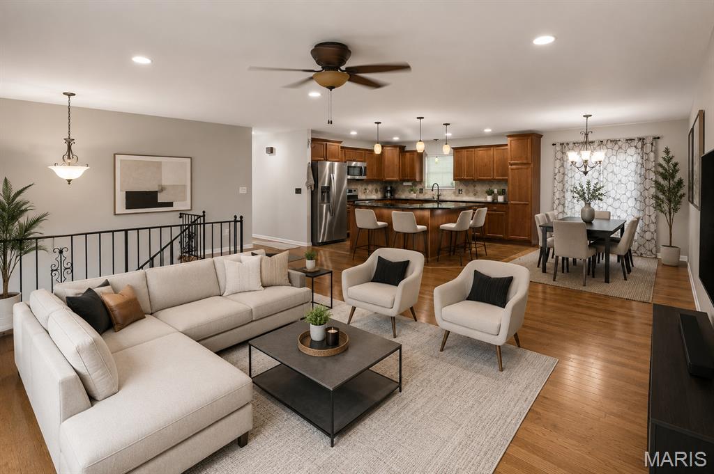 Fairwood - Residential