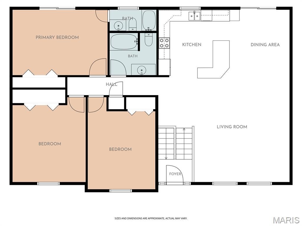 Fairwood - Residential