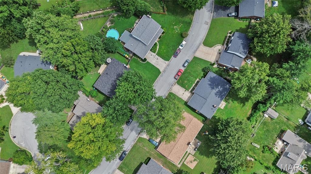 Fairwood - Residential