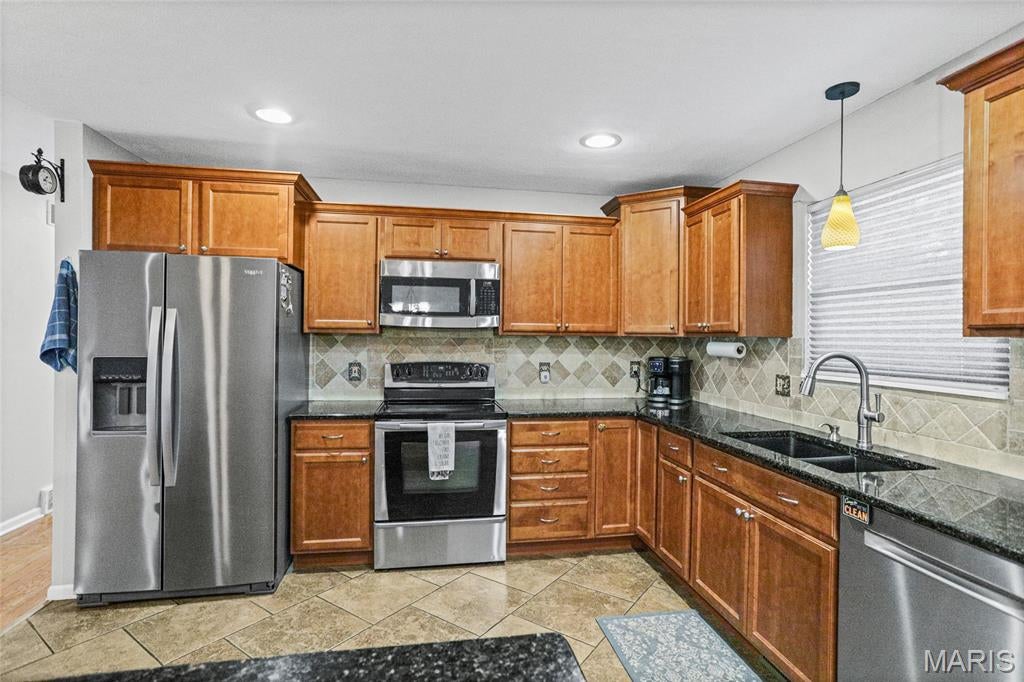 Fairwood - Residential