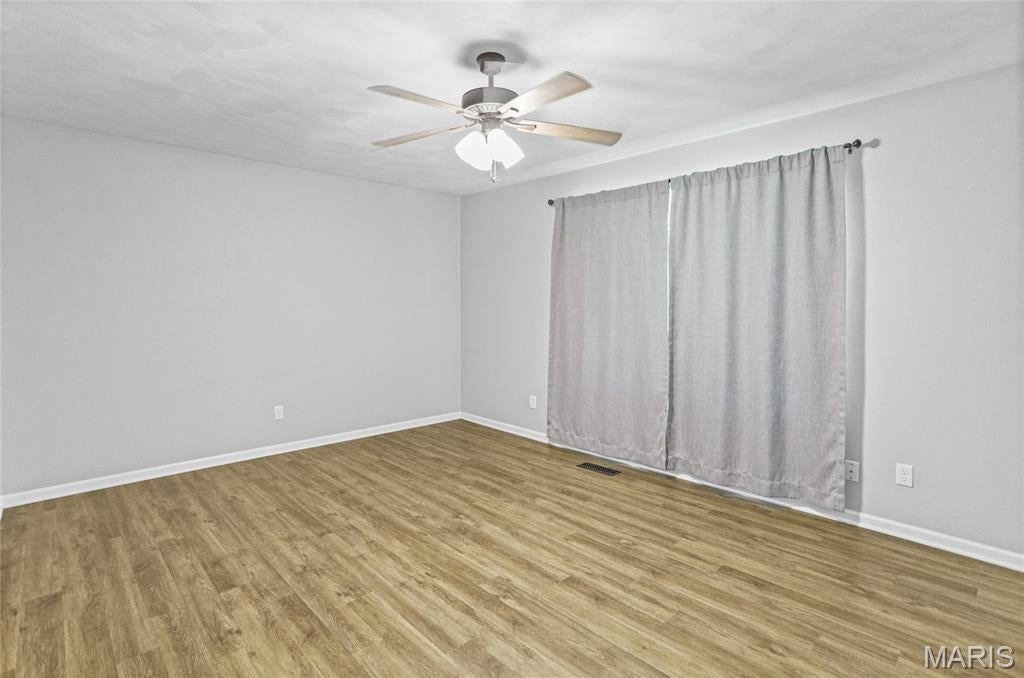 Fairwood - Residential