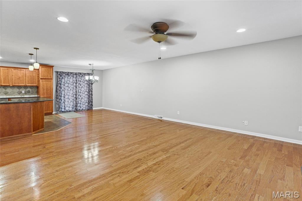 Fairwood - Residential