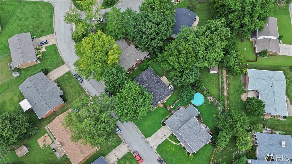 Fairwood - Residential