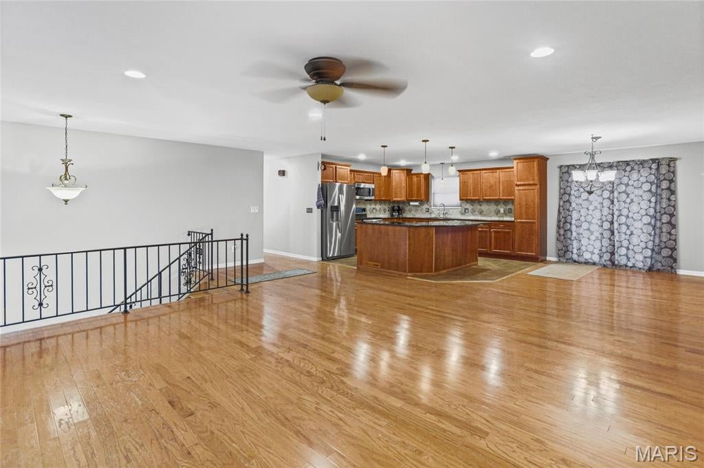 Fairwood - Residential