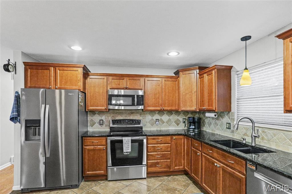 Fairwood - Residential