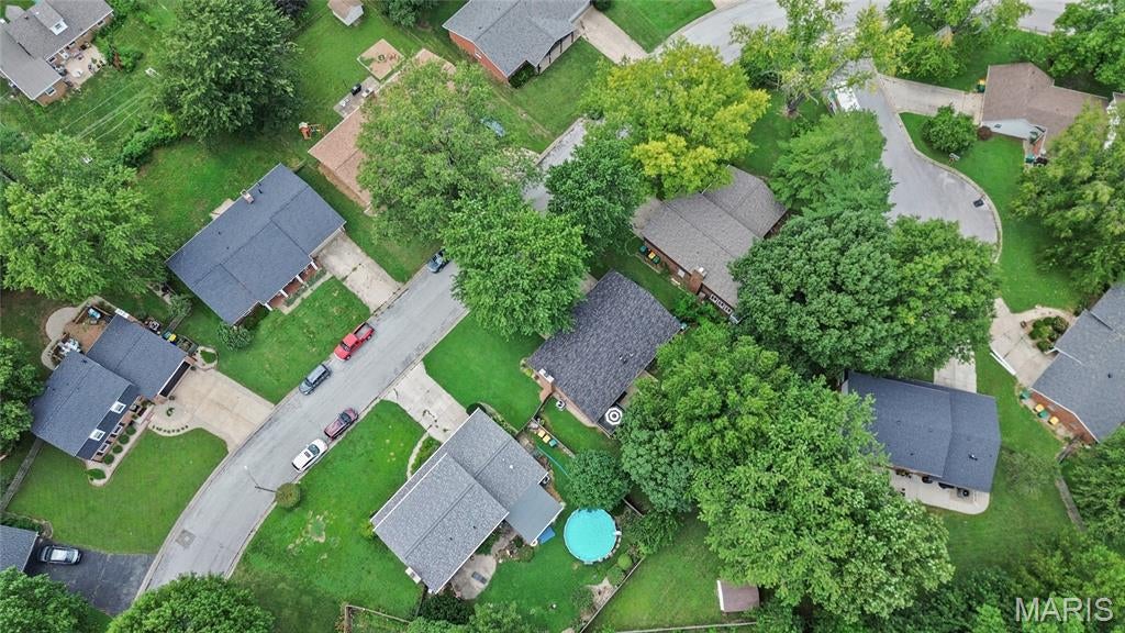 Fairwood - Residential
