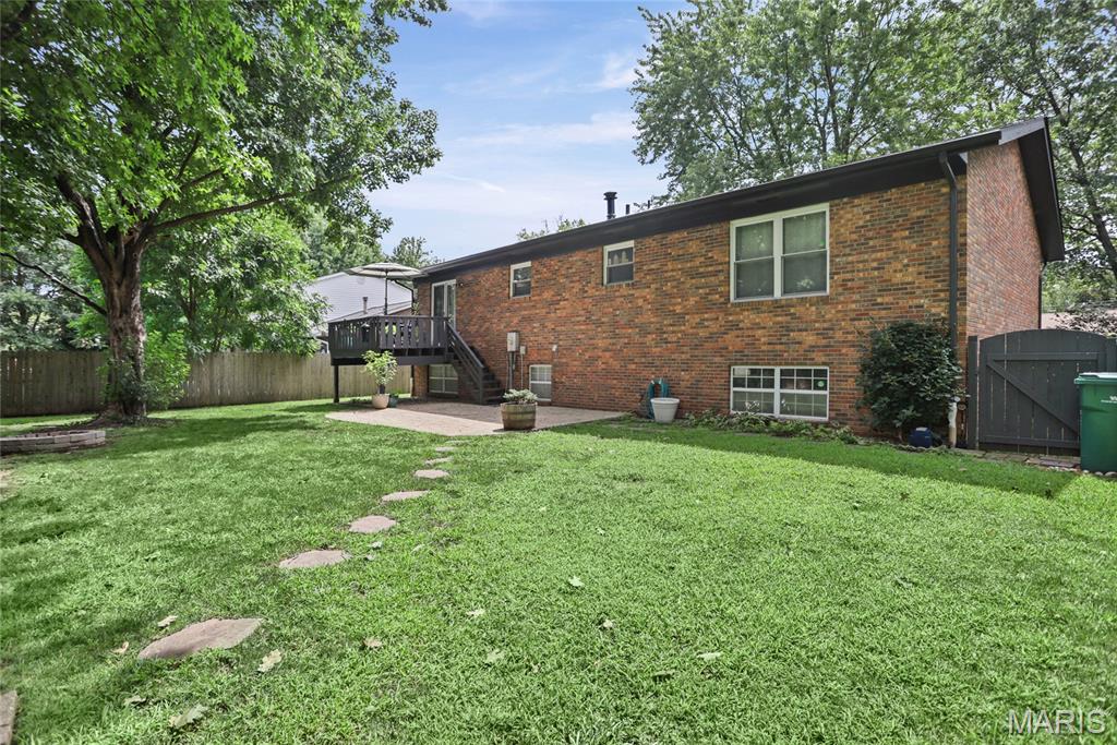 Fairwood - Residential