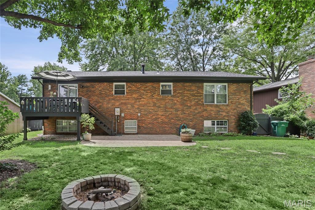 Fairwood - Residential